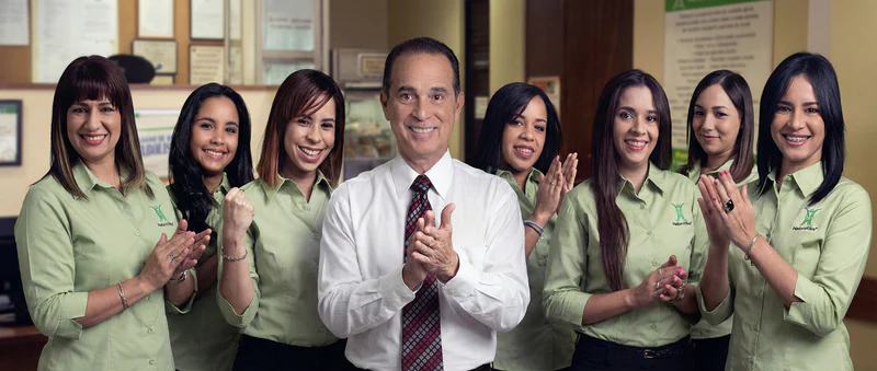 Programa personalizado de Frank Suárez