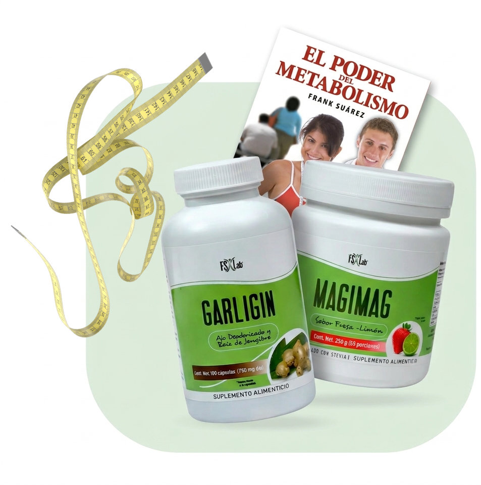 NaturalSlim en México