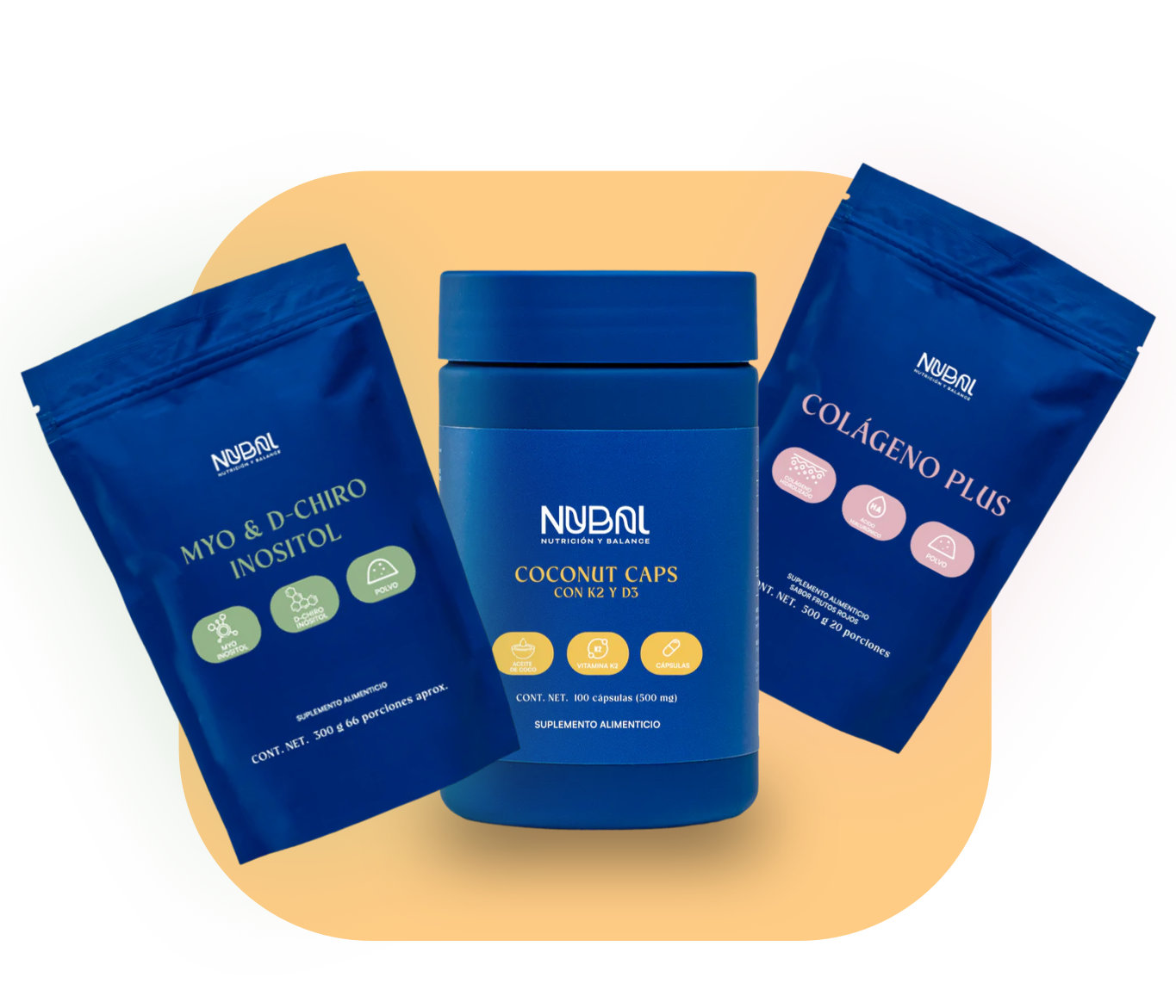 Nubal